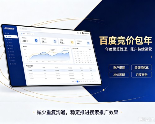 淇县百度竞价包年
